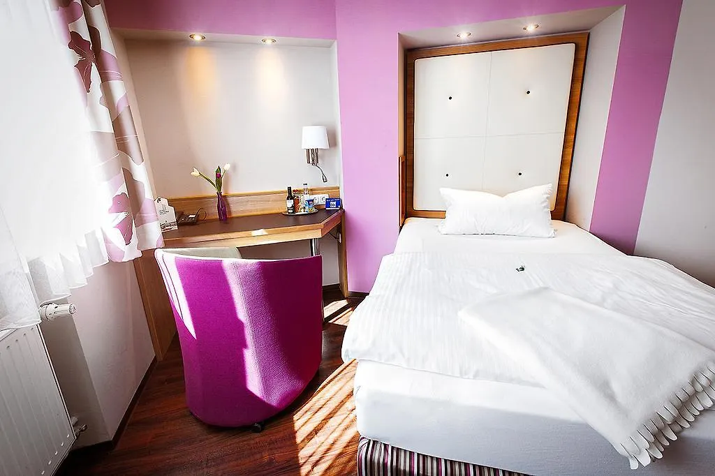 Hotel Am Turm Kaufbeuren