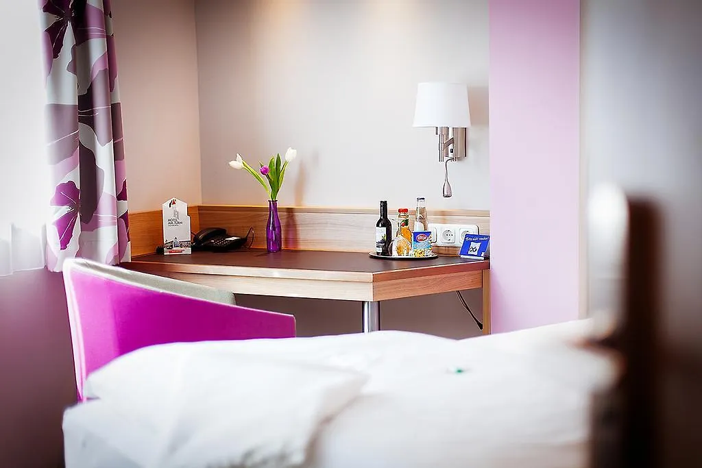 ***  Hotel Am Turm Kaufbeuren Germany