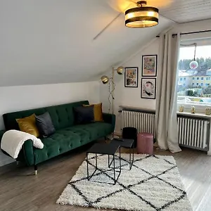 Muehlbachs 2 Apartment