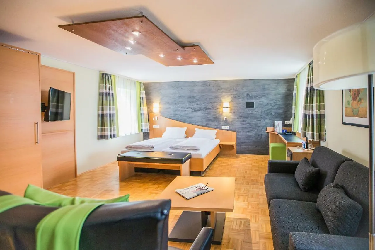 Hotel Am Turm Kaufbeuren Germany