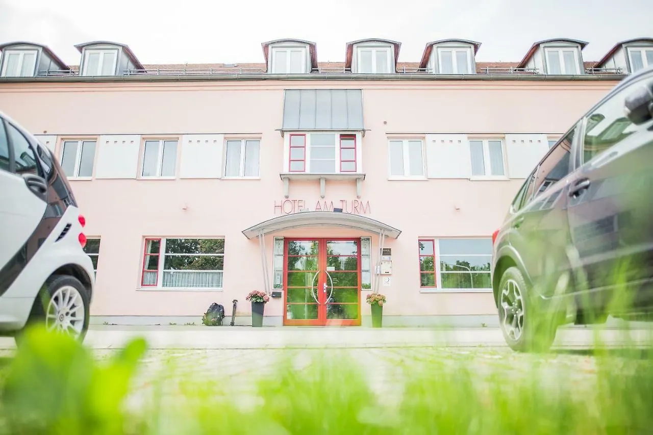 Hotel Am Turm Kaufbeuren 3*,  Germany
